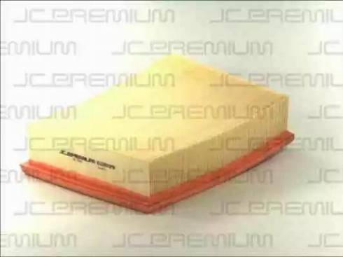 JC PREMIUM B2X011PR - Gaisa filtrs adetalas.lv