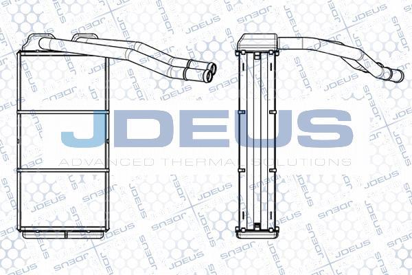 Jdeus 202M15 - Siltummainis, Salona apsilde adetalas.lv