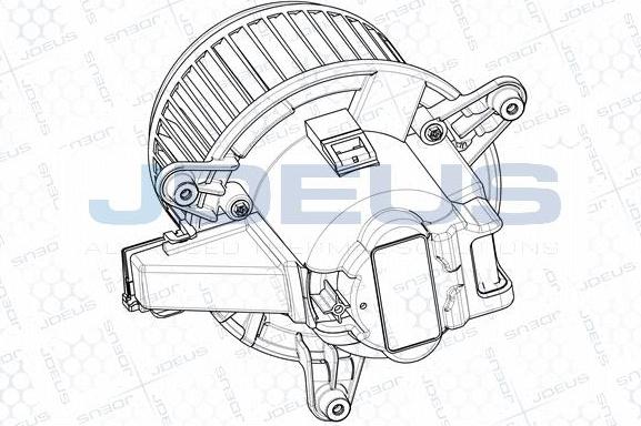 Jdeus BL0000008 - Salona ventilators adetalas.lv