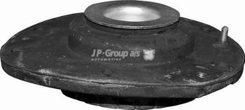 JP Group 4142400280 - Amortizatora statnes balsts adetalas.lv