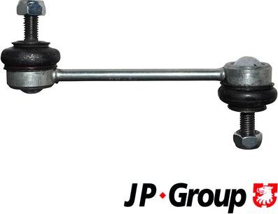 JP Group 4150500100 - Stiepnis / Atsaite, Stabilizators adetalas.lv