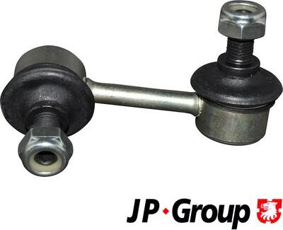 JP Group 4840400380 - Stiepnis / Atsaite, Stabilizators adetalas.lv