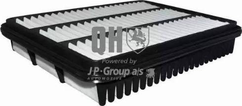 JP Group 4818601009 - Gaisa filtrs adetalas.lv