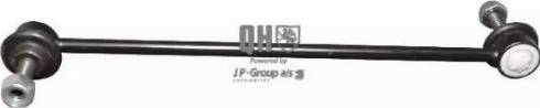 JP Group 4340400209 - Stiepnis / Atsaite, Stabilizators adetalas.lv