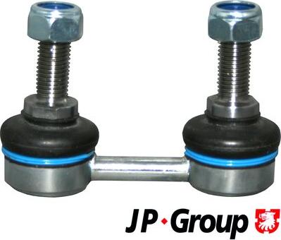 JP Group 1450500900 - Stiepnis / Atsaite, Stabilizators adetalas.lv