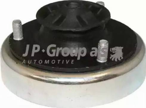 JP Group 1452400500 - Amortizatora statnes balsts adetalas.lv