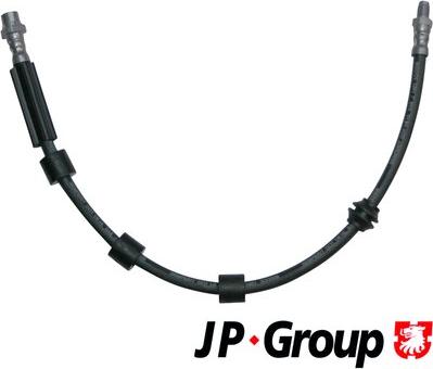 JP Group 1461601100 - Bremžu šļūtene adetalas.lv