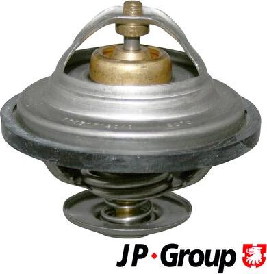 JP Group 1414600500 - Termostats, Dzesēšanas šķidrums adetalas.lv