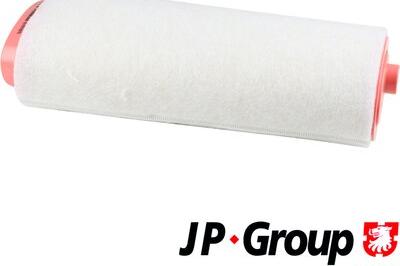 JP Group 1418600300 - Gaisa filtrs adetalas.lv