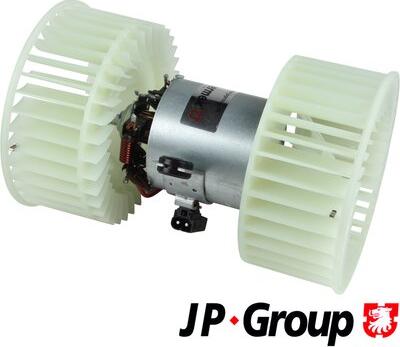 JP Group 1426100200 - Salona ventilators adetalas.lv