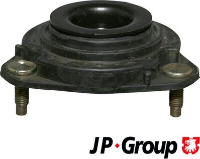 JP Group 1542300100 - Amortizatora statnes balsts adetalas.lv