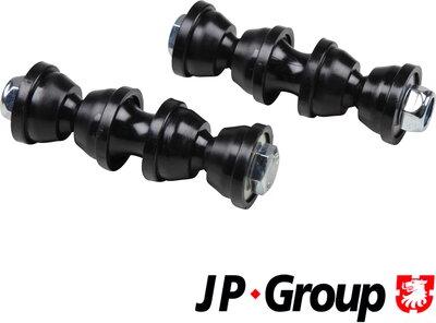 JP Group 1550501910 - Stiepnis / Atsaite, Stabilizators adetalas.lv