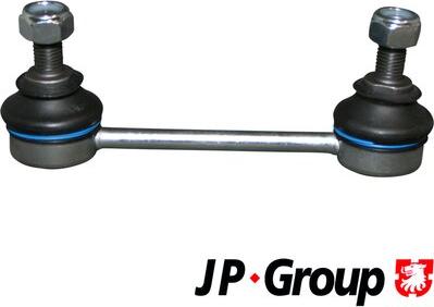 JP Group 1550501000 - Stiepnis / Atsaite, Stabilizators adetalas.lv