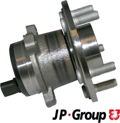 JP Group 1551400300 - Riteņa rumba adetalas.lv