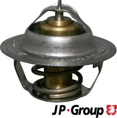 JP Group 1514600500 - Termostats, Dzesēšanas šķidrums adetalas.lv