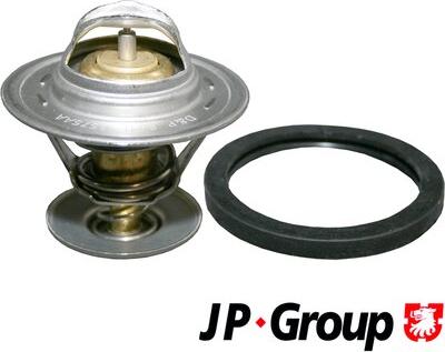 JP Group 1514600210 - Termostats, Dzesēšanas šķidrums adetalas.lv