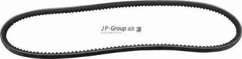 JP Group 1518100700 - Ķīļrievu siksna adetalas.lv