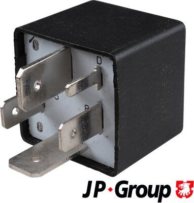 JP Group 1199209900 - Multifunkcionāls relejs adetalas.lv