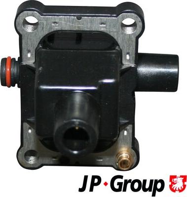 JP Group 1191600500 - Aizdedzes spole adetalas.lv