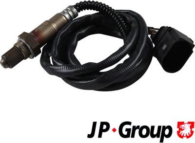 JP Group 1193804000 - Lambda zonde adetalas.lv