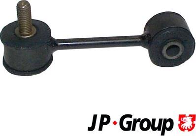 JP Group 1140400500 - Stiepnis / Atsaite, Stabilizators adetalas.lv