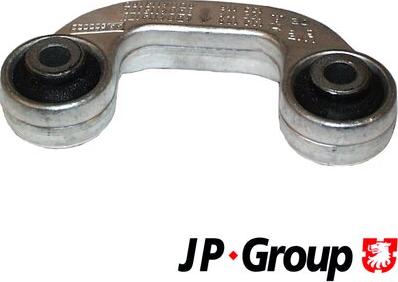 JP Group 1140402400 - Stiepnis / Atsaite, Stabilizators adetalas.lv