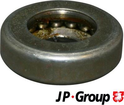 JP Group 1142450300 - Amortizatora statnes balsts adetalas.lv