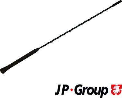 JP Group 1100900100 - Antena adetalas.lv