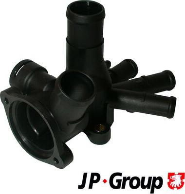 JP Group 1114507300 - Termostats, Dzesēšanas šķidrums adetalas.lv