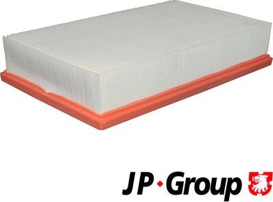 JP Group 1118603900 - Gaisa filtrs adetalas.lv