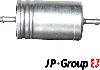 JP Group 1118700900 - Degvielas filtrs adetalas.lv