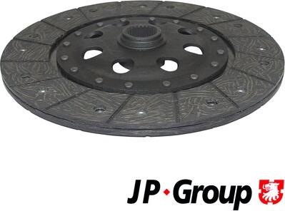 JP Group 1130201900 - Sajūga disks adetalas.lv