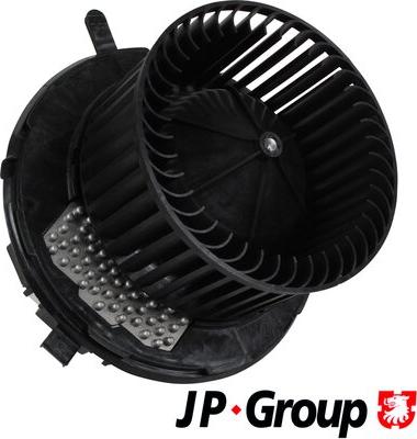 JP Group 1126102700 - Salona ventilators adetalas.lv