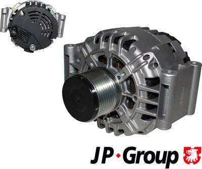 JP Group 1390103000 - Ģenerators adetalas.lv