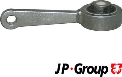 JP Group 1340400780 - Stiepnis / Atsaite, Stabilizators adetalas.lv