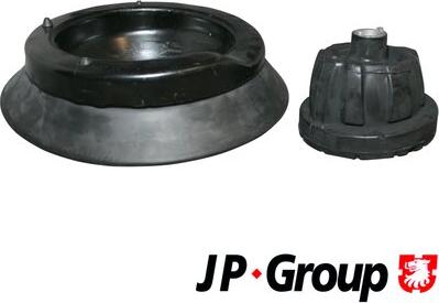 JP Group 1342300400 - Amortizatora statnes balsts adetalas.lv