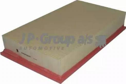 JP Group 1318601300 - Gaisa filtrs adetalas.lv