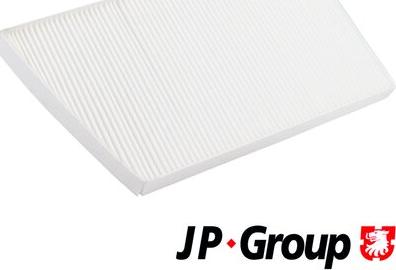 JP Group 1328100800 - Filtrs, Salona telpas gaiss adetalas.lv