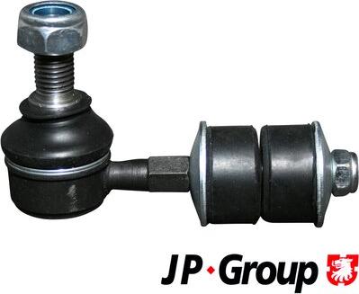 JP Group 1240400310 - Stiepnis / Atsaite, Stabilizators adetalas.lv