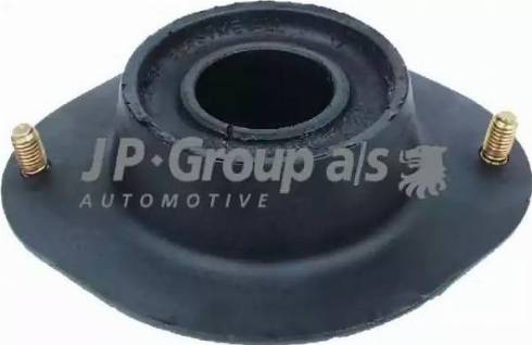 JP Group 1242401500 - Amortizatora statnes balsts adetalas.lv