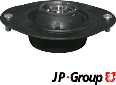 JP Group 1242401600 - Amortizatora statnes balsts adetalas.lv