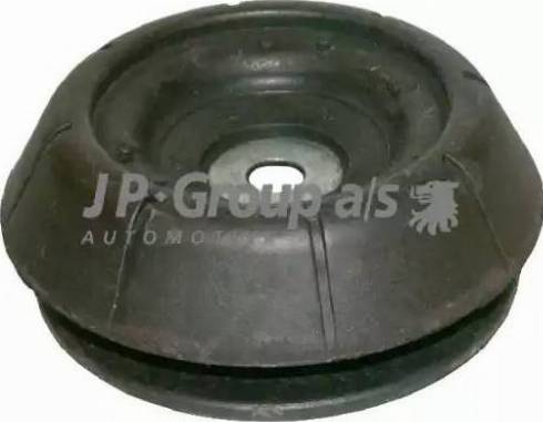 JP Group 1242401200 - Amortizatora statnes balsts adetalas.lv