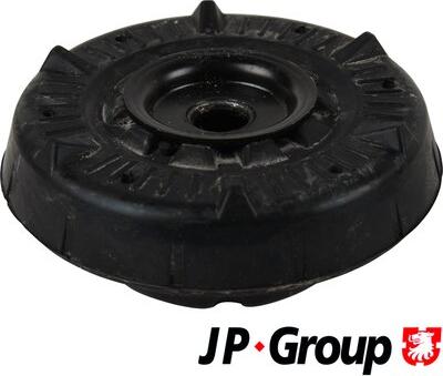 JP Group 1242402300 - Amortizatora statnes balsts adetalas.lv