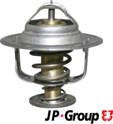 JP Group 1214600900 - Termostats, Dzesēšanas šķidrums adetalas.lv