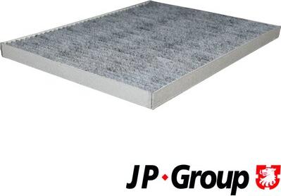 JP Group 1228101000 - Filtrs, Salona telpas gaiss adetalas.lv