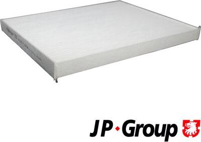 JP Group 1228101300 - Filtrs, Salona telpas gaiss adetalas.lv