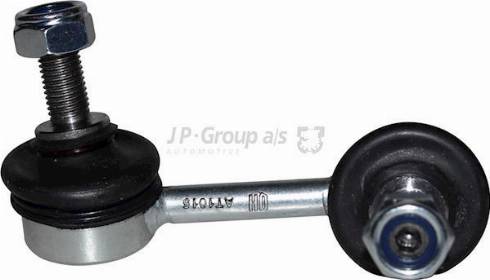 JP Group 3440401470 - Stiepnis / Atsaite, Stabilizators adetalas.lv