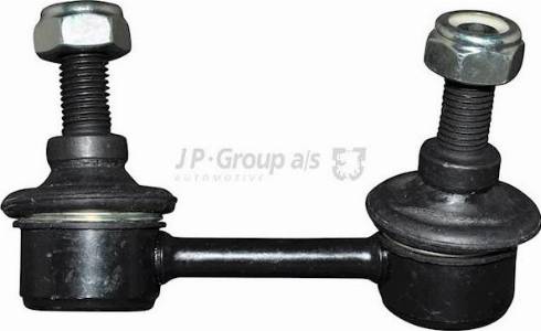 JP Group 3440401280 - Stiepnis / Atsaite, Stabilizators adetalas.lv