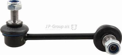 JP Group 3450500270 - Stiepnis / Atsaite, Stabilizators adetalas.lv