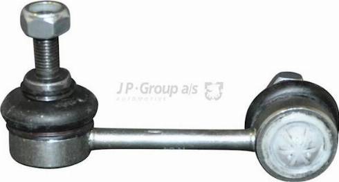 JP Group 3050500570 - Stiepnis / Atsaite, Stabilizators adetalas.lv